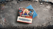 Compound V - Premium Trail Routine