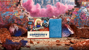 Compound V - Premium Trail Routine