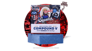Compound V - Premium Trail Routine