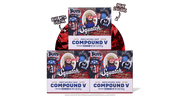 Compound V 3-Pack - Modern Travel Rotation