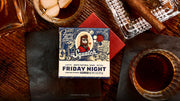 Friday Night - Easy Travel Rotation