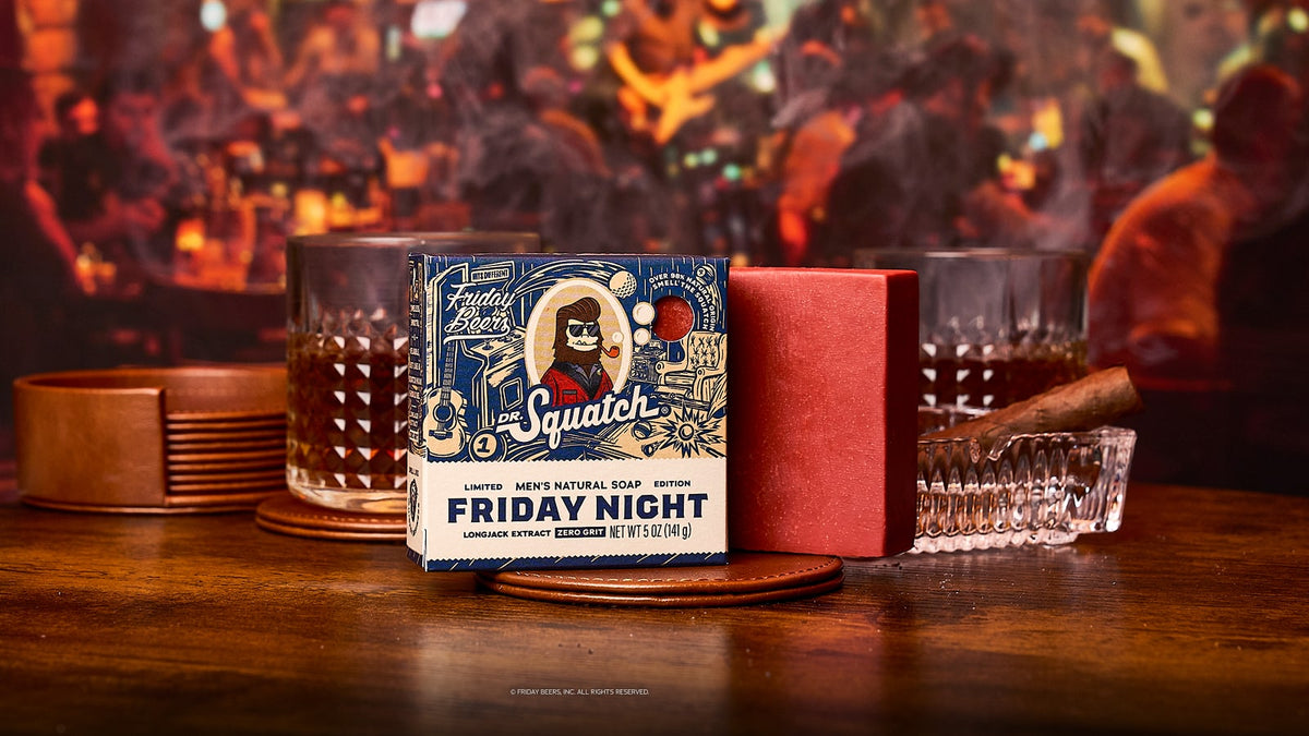 Friday Night - Easy Travel Rotation