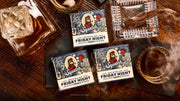 Friday Night 3-Pack - Premium Hero Pack