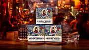Friday Night 3-Pack - Premium Hero Pack