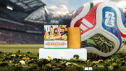 Golden Glory - Active Daily Bar