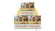 FIFA Golden Glory 3-Pack Bar Soap Bundle - Travel Hero Pack