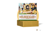 Golden Glory - Active Daily Bar