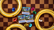 Sonic Speed 3-Pack - Collector Daily Lineup