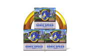 Sonic Speed 3-Pack - Collector Daily Lineup
