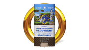 Sonic Speed Deodorant - Oak Ready