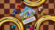 Sonic Speed Bar Soap - Clean Morning Lather