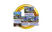 Sonic Speed Super Pack - Fresh Pack
