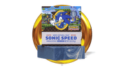 Sonic Speed Bar Soap - Clean Morning Lather