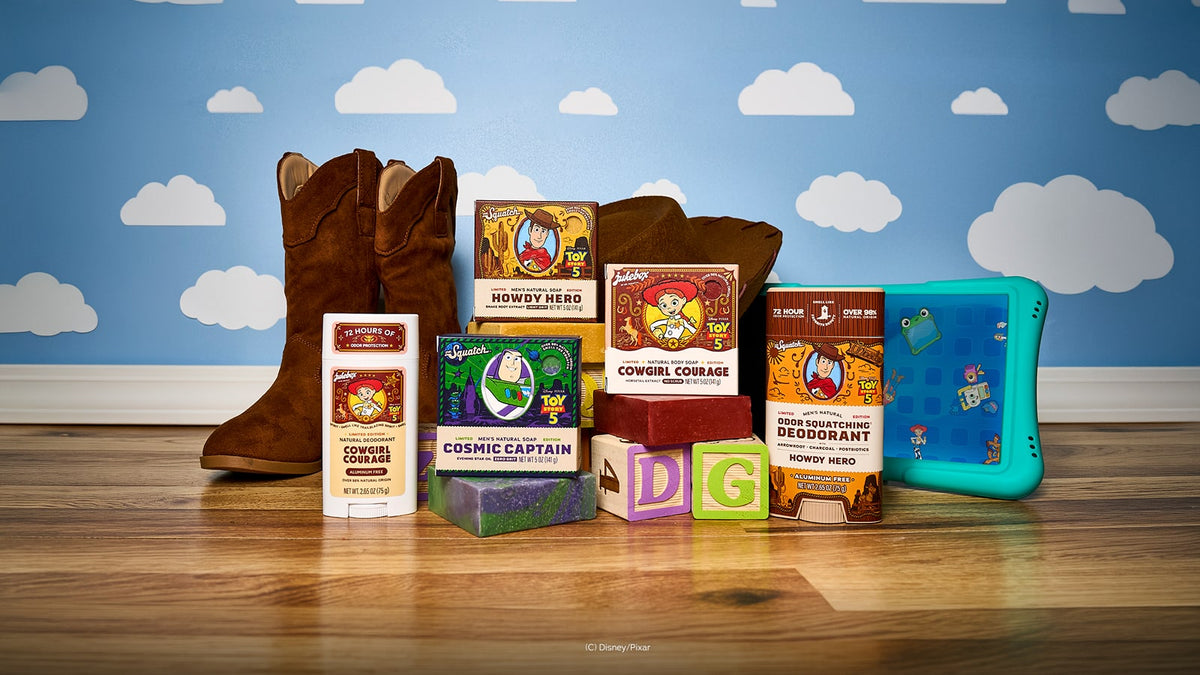 Toy Story 5-Pack - Story Pack