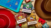 Toy Story 5 Trio - Fresh Lather
