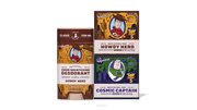 Woody & Buzz Lightyear 3-Pack - Morning Fresh