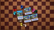 Sonic Speed Super Pack - Fresh Pack