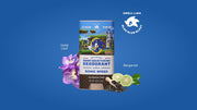Sonic Speed Deodorant - Oak Ready