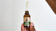 Conditioning Beard Oil & Cologne Woodland Pine - Easy Profile