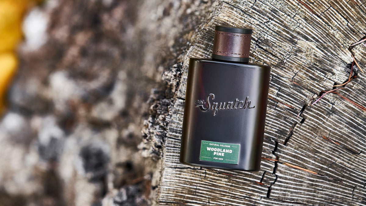 Cologne 3-Pack - Simple Gift Rotation