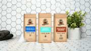 Body Wash 3-Pack - Daily Collector Lineup