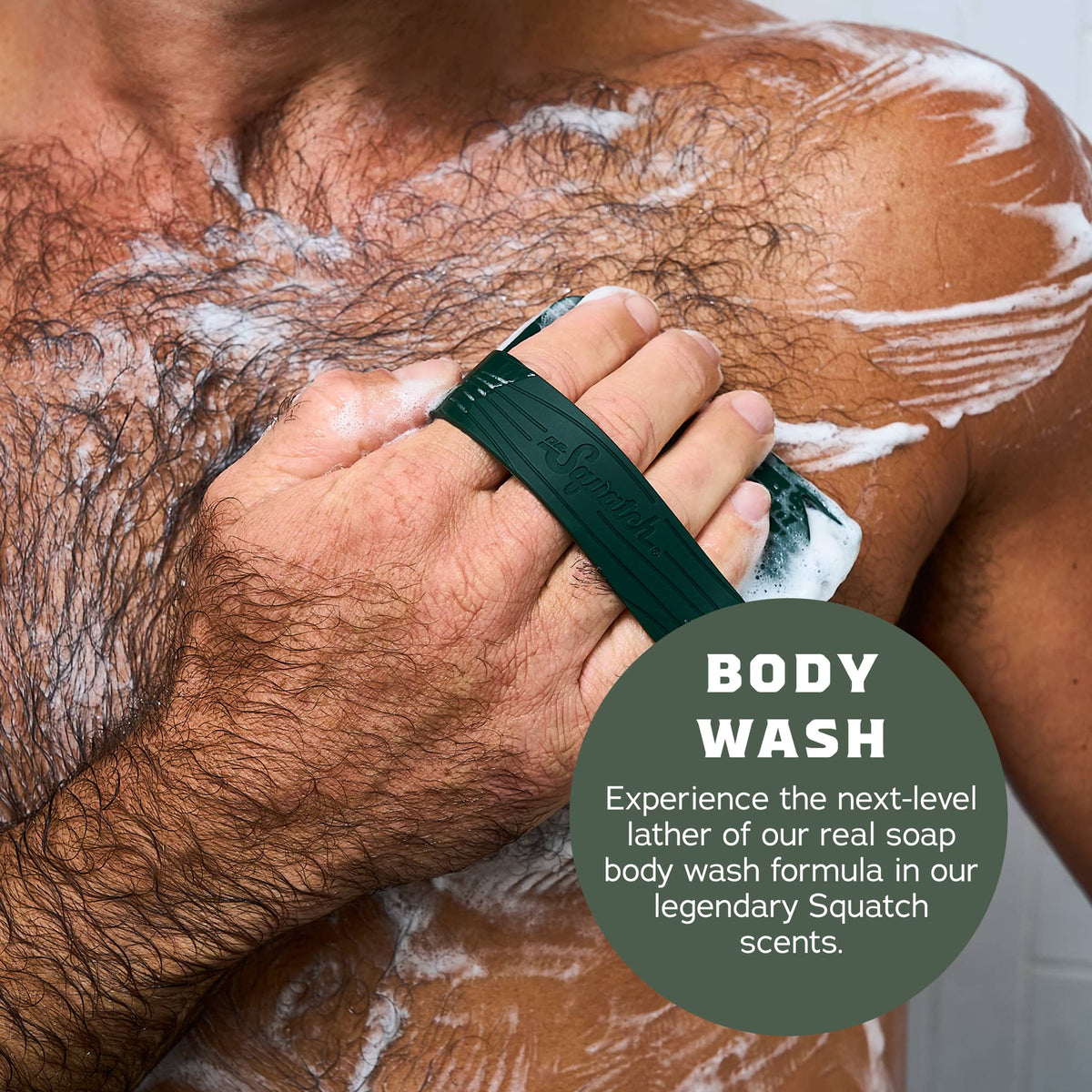 Body Wash 2-Pack - Essential Daily Pack