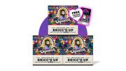 Bricc'd Up 3-Pack - Outdoor Travel Pick