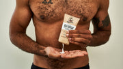 Dry Lotion 3-Pack - Simple Hero Lineup