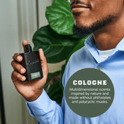Signature Scent Set - Fresh Profile