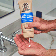 Easy Glide Shave Butter Fresh Falls - Daily Outdoor Routine