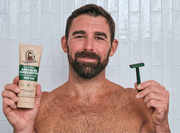 Complete Shave Set - Gift Collector Pack