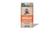 Lumberjack Lodge Invisible Glide Deodorant - Simple Outdoor Glide