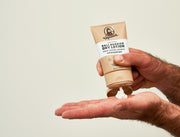 Unscented Dry Lotion - All Day Fresh