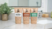 Precision Deo 3-Pack - Travel Daily Pick