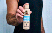 Deodorant Christian - Forest Daily Routine