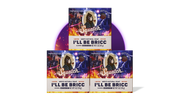 I'll Be Bricc 3-Pack - Gift Collector Rotation
