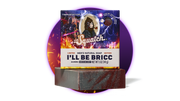 I'll Be Bricc - Clean Shower Lather