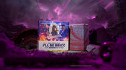 I'll Be Bricc - Clean Shower Lather